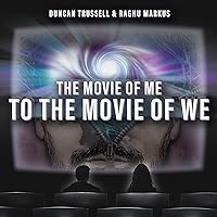 The Movie of Me to the Movie of We The Movie of Me to the Movie of We Audible Audiobook Kindle