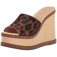 SCHUTZ Women's Dalle Wild Sandal