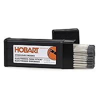 Hobart 770476 7018 Stick, 3/32-10 lb.