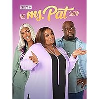 The Ms. Pat Show Season 3