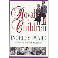 Royal Children Royal Children Hardcover Paperback Mass Market Paperback