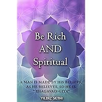 Be Rich AND Spiritual: You Can be both. Find out what the Law of Attraction left out.