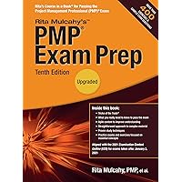 PMP Exam Prep, What You Really Need to Know to Pass the Exam PMP Exam Prep, What You Really Need to Know to Pass the Exam Paperback
