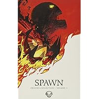 Spawn: Origins Volume 3 (Spawn Origins Collection, 3) Spawn: Origins Volume 3 (Spawn Origins Collection, 3) Paperback Kindle