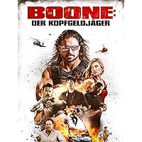 Boone - Der Kopfgeldjäger