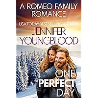 One Perfect Day (Romeo Family Romance Book 1) One Perfect Day (Romeo Family Romance Book 1) Kindle Audible Audiobook Paperback