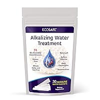 Coral LLC - Coral Alkaline Water Sachets 30 Sachets