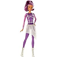 Barbie Star Light Adventure Galaxy Friend Doll