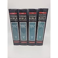The International Standard Bible Encyclopedia: (4 Volumes) The International Standard Bible Encyclopedia: (4 Volumes) Hardcover