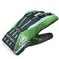 Hedge Maze｜CSGO Real Life Gloves Sport Gloves Collections Skins Cosplay (Thin)
