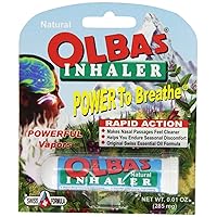 Olbas Inhaler, Pocket Size - 6 Pack