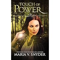Touch of Power (The Healer Series Book 1) Touch of Power (The Healer Series Book 1) Kindle Audible Audiobook Paperback