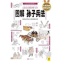 图解孙子兵法 (2015版) (Chinese Edition)