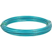 Hillman Green Plastic Coated Steel Wire for Clothesline Wire