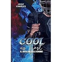 COOL AS FROST: Il brivido dell’amore (I fratelli Moore Vol. 2) (Italian Edition) COOL AS FROST: Il brivido dell’amore (I fratelli Moore Vol. 2) (Italian Edition) Kindle Paperback