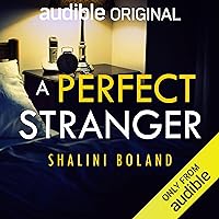 A Perfect Stranger A Perfect Stranger Audible Audiobook Kindle Paperback Audio CD