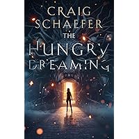 The Hungry Dreaming (The Midnight Scoop Book 1)