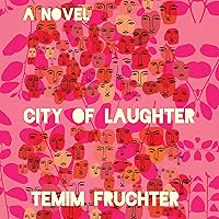 City of Laughter City of Laughter Audible Audiobook Hardcover Kindle Paperback Audio CD