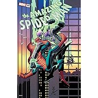 Amazing Spider-Man (2022-) #48 Amazing Spider-Man (2022-) #48 Kindle