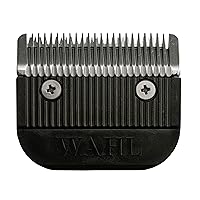 Wahl Clipper Detachable Cordless Hair Clipper Blade Replacement Set, Compatible 6275LP/9179/9590/9591/9639/9645/9649LP/9655/79434/79003/79005 – Model 2167