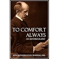 To Comfort Always To Comfort Always Kindle Paperback