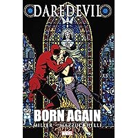 Daredevil: Born Again Daredevil: Born Again Paperback