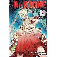 Dr. STONE, Vol. 19 (19) Dr. STONE, Vol. 19 (19) Paperback Kindle