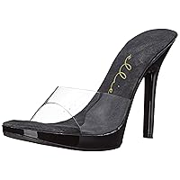 Ellie Shoes Women's 502 Vanity Dress Sandal