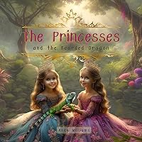 The Princesses and the Bearded Dragon (Milo's Adventure Book 1) The Princesses and the Bearded Dragon (Milo's Adventure Book 1) Kindle Paperback