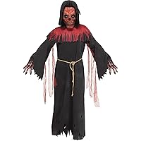 Fun World Childrens Blood Rain Reaper Child CostumeCostume