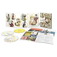 NieA_7 Blu-ray BOX (初回限定生産)