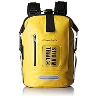 Streamtrail Saffron (YE) Waterproof Backpack