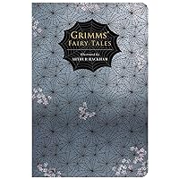 Grimm's Fairy Tales (Chiltern Classic) Grimm's Fairy Tales (Chiltern Classic) Hardcover