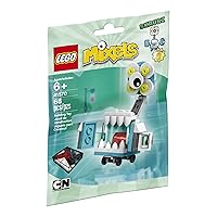 LEGO Mixels 41570 Skrubz Building Kit