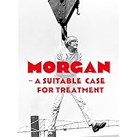 Morgan - A Suitable Case for Treatment