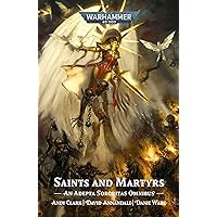 Saints and Martyrs (Warhammer 40,000)