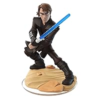 Disney Infinity 3.0 Edition: Star Wars Anakin Skywalker Single Figure (No Retail Package)