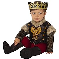 Rubie's Baby Boys' Medieval Prince Costume