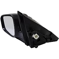 Dorman 955-1268 Driver Side Power Door Mirror for Select Honda Models