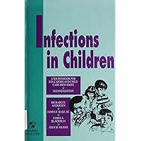 Infections in Children: A Sourcebook for Educators and Child Care Providers