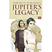 Jupiter’s Legacy 1 (Spanish Edition) Jupiter’s Legacy 1 (Spanish Edition) Kindle