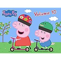 Peppa Pig, Volume 10