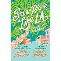 Snow Place Like LA: A Christmas Notch in July Novella Snow Place Like LA: A Christmas Notch in July Novella Kindle Audible Audiobook