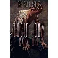 Their Boy (The Game Series Book 2) Their Boy (The Game Series Book 2) Kindle Paperback