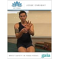 Wrist Safety in Yoga Poses