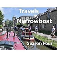 Travels by Narrowboat