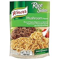 Knorr Rice Sides Dish, Mushroom, 5.5 oz
