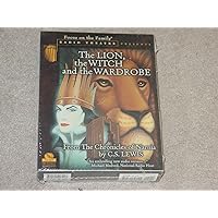 The Lion, the Witch and the Wardrobe The Lion, the Witch and the Wardrobe Audio CD