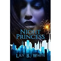 Night Princess: My Year as a Sex Slave Night Princess: My Year as a Sex Slave Kindle Paperback