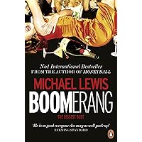 Boomerang Boomerang Paperback Hardcover